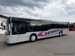 MAN A 20 / Lions City Ü  / Euro 6  / KLIMA