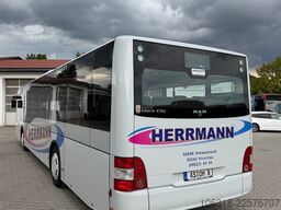 MAN A 20 / Lions City Ü  / Euro 6  / KLIMA