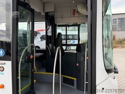 MAN A 20 / Lions City Ü  / Euro 6  / KLIMA