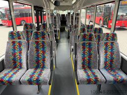 MAN A 20 / Lions City Ü  / Euro 6  / KLIMA