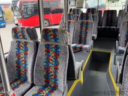 MAN A 20 / Lions City Ü  / Euro 6  / KLIMA
