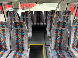 MAN A 20 / Lions City Ü  / Euro 6  / KLIMA