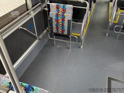 MAN A 20 / Lions City Ü  / Euro 6  / KLIMA