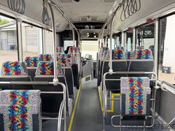 MAN A 20 / Lions City Ü  / Euro 6  / KLIMA