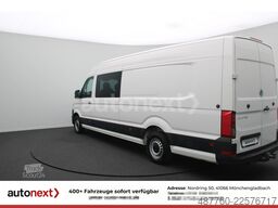 VW Crafter 35 PLUS MAXI *MIXTO+7-SITZE* AHK 3,0t