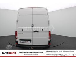 VW Crafter 35 PLUS MAXI *MIXTO+7-SITZE* AHK 3,0t