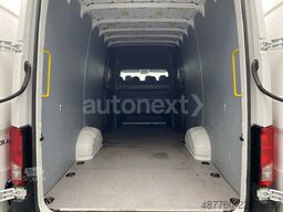 VW Crafter 35 PLUS MAXI *MIXTO+7-SITZE* AHK 3,0t