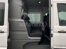 VW Crafter 35 PLUS MAXI *MIXTO+7-SITZE* AHK 3,0t