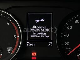 VW Crafter 35 PLUS MAXI *MIXTO+7-SITZE* AHK 3,0t