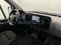 MERCEDES-BENZ Sprinter 316 *4x4* Mixto+Automatik+Werkstatt
