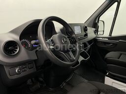 MERCEDES-BENZ Sprinter 316 *4x4* Mixto+Automatik+Werkstatt