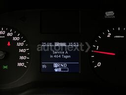 MERCEDES-BENZ Sprinter 316 *4x4* Mixto+Automatik+Werkstatt