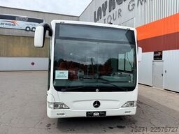 MERCEDES-BENZ Citaro LE M