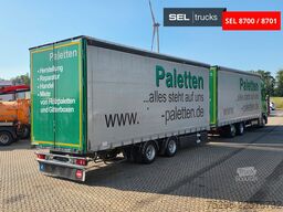 SCANIA S500 B6x2*4LB | Retarder | Lenkachse | TV
