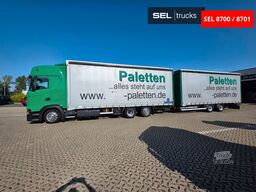 SCANIA S500 B6x2*4LB | Retarder | Lenkachse | TV