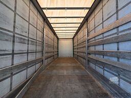 SCANIA S500 B6x2*4LB | Retarder | Lenkachse | TV