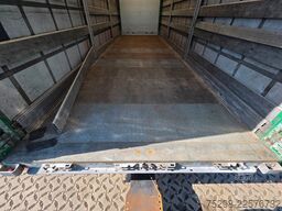 SCANIA S500 B6x2*4LB | Retarder | Lenkachse | TV
