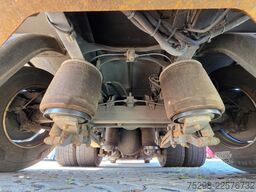 SCANIA S500 B6x2*4LB | Retarder | Lenkachse | TV