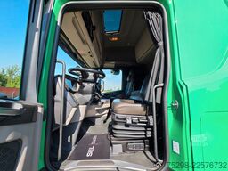 SCANIA S500 B6x2*4LB | Retarder | Lenkachse | TV