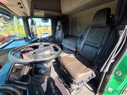 SCANIA S500 B6x2*4LB | Retarder | Lenkachse | TV