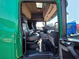 SCANIA S500 B6x2*4LB | Retarder | Lenkachse | TV