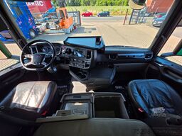 SCANIA S500 B6x2*4LB | Retarder | Lenkachse | TV