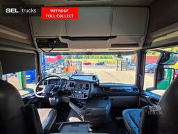 SCANIA S500 B6x2*4LB | Retarder | Lenkachse | TV