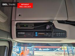 SCANIA S500 B6x2*4LB | Retarder | Lenkachse | TV