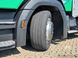 SCANIA S500 B6x2*4LB | Retarder | Lenkachse | TV