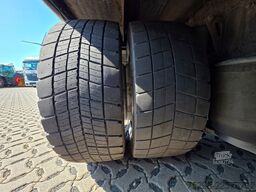 SCANIA S500 B6x2*4LB | Retarder | Lenkachse | TV