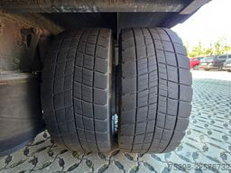 SCANIA S500 B6x2*4LB | Retarder | Lenkachse | TV