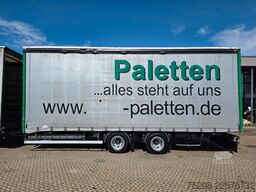 SCANIA S500 B6x2*4LB | Retarder | Lenkachse | TV
