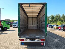 SCANIA S500 B6x2*4LB | Retarder | Lenkachse | TV