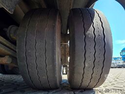 SCANIA S500 B6x2*4LB | Retarder | Lenkachse | TV