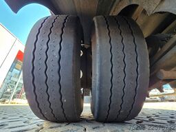 SCANIA S500 B6x2*4LB | Retarder | Lenkachse | TV