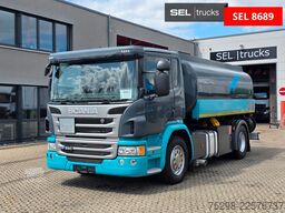SCANIA P 280 LB4X2MNB | ADR AT | Nebenabtrieb