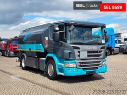 SCANIA P 280 LB4X2MNB | ADR AT | Nebenabtrieb