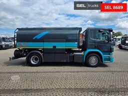 SCANIA P 280 LB4X2MNB | ADR AT | Nebenabtrieb