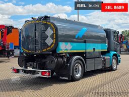 SCANIA P 280 LB4X2MNB | ADR AT | Nebenabtrieb