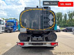 SCANIA P 280 LB4X2MNB | ADR AT | Nebenabtrieb