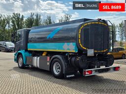 SCANIA P 280 LB4X2MNB | ADR AT | Nebenabtrieb