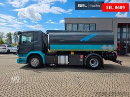 SCANIA P 280 LB4X2MNB | ADR AT | Nebenabtrieb