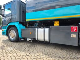 SCANIA P 280 LB4X2MNB | ADR AT | Nebenabtrieb