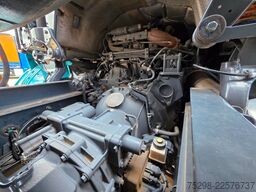 SCANIA P 280 LB4X2MNB | ADR AT | Nebenabtrieb