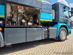 SCANIA P 280 LB4X2MNB | ADR AT | Nebenabtrieb