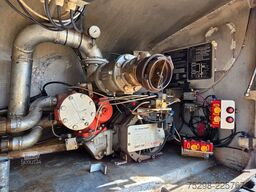 SCANIA P 280 LB4X2MNB | ADR AT | Nebenabtrieb