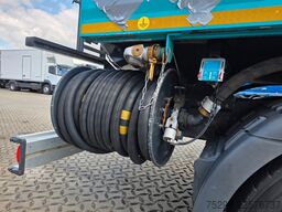 SCANIA P 280 LB4X2MNB | ADR AT | Nebenabtrieb