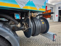 SCANIA P 280 LB4X2MNB | ADR AT | Nebenabtrieb
