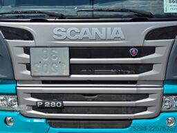 SCANIA P 280 LB4X2MNB | ADR AT | Nebenabtrieb