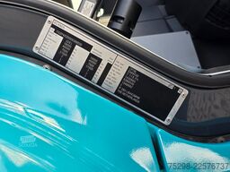 SCANIA P 280 LB4X2MNB | ADR AT | Nebenabtrieb